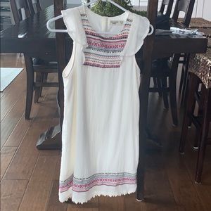 Abercrombie kids dress